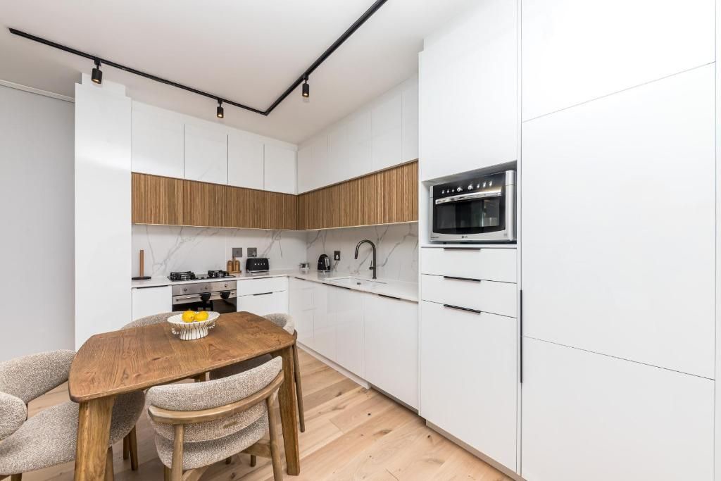 Photo of Kitchen in Stellenbosch Central