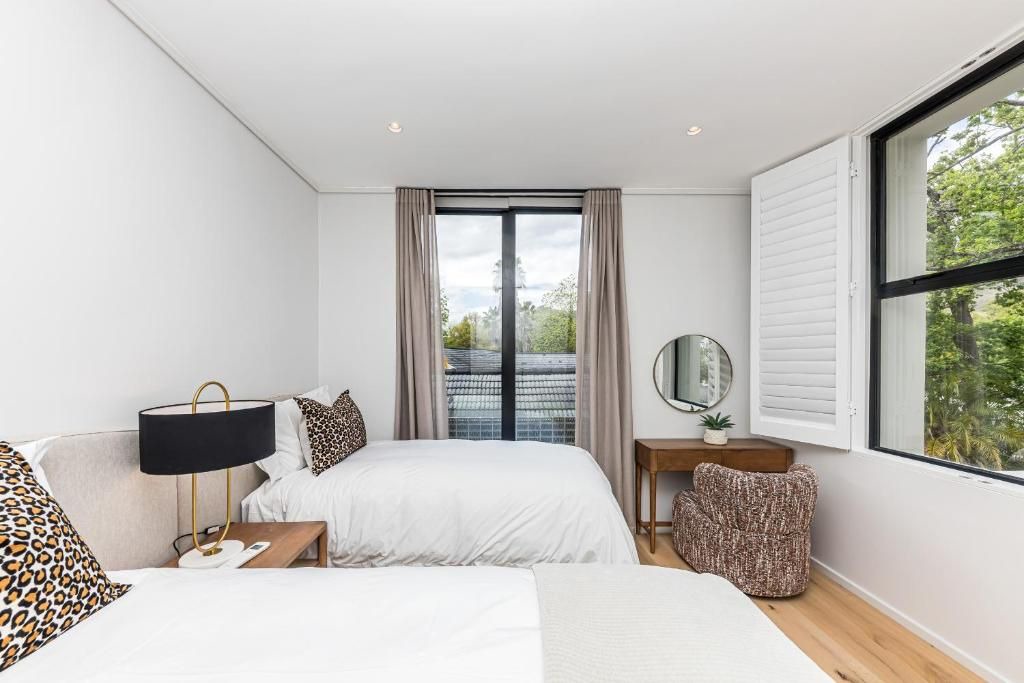 Photo of Bedroom in Stellenbosch Central