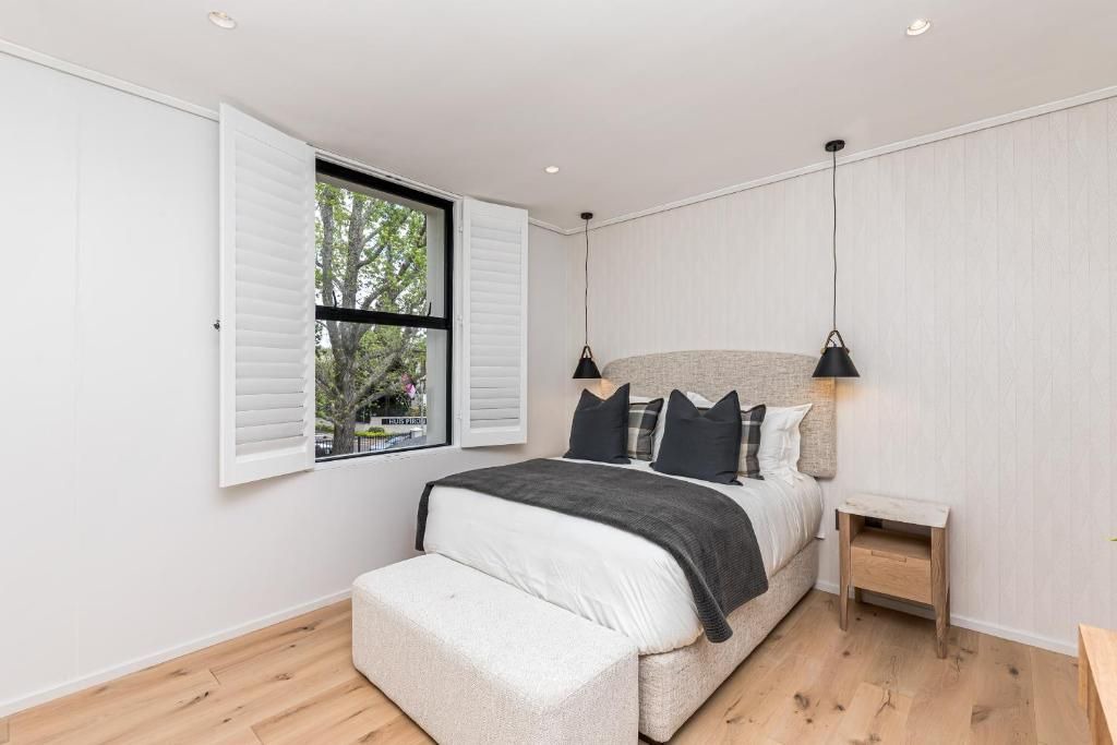 Photo of Bedroom in Stellenbosch Central