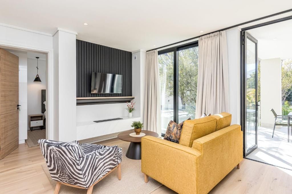 Photo of Livingroom in Stellenbosch Central