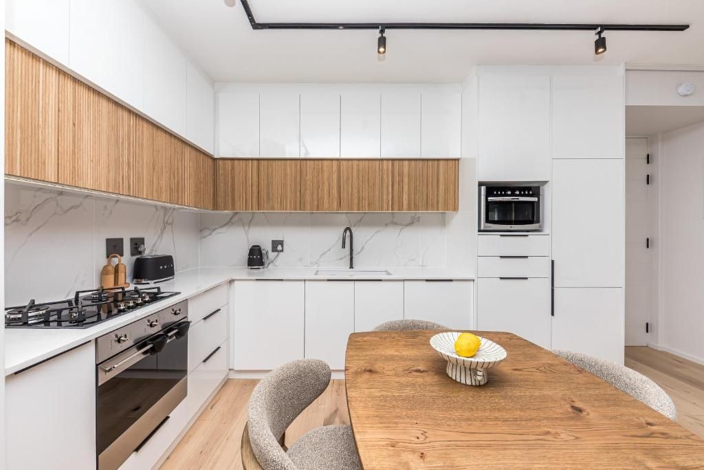 Photo of Kitchen in Stellenbosch Central