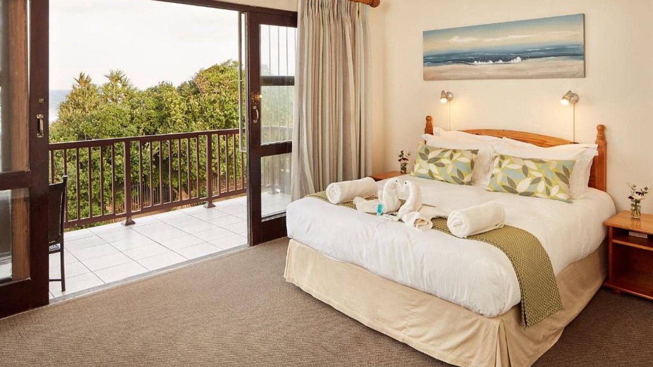 Photo of Bedroom in Margate