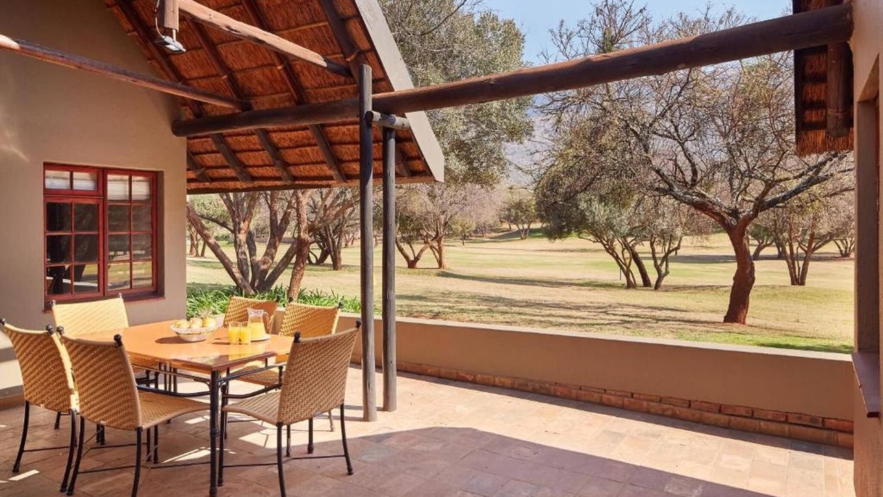 Photo of Outdoor in Hartbeespoort
