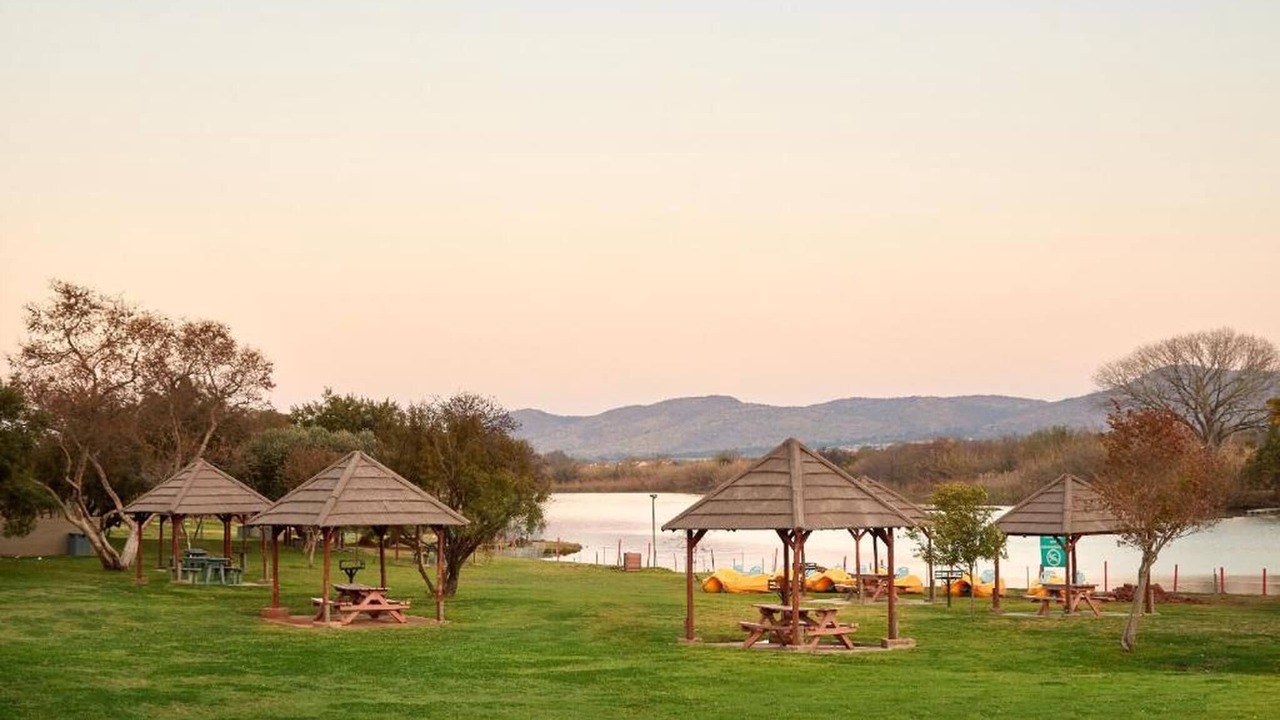 Photo of Outdoor in Hartbeespoort