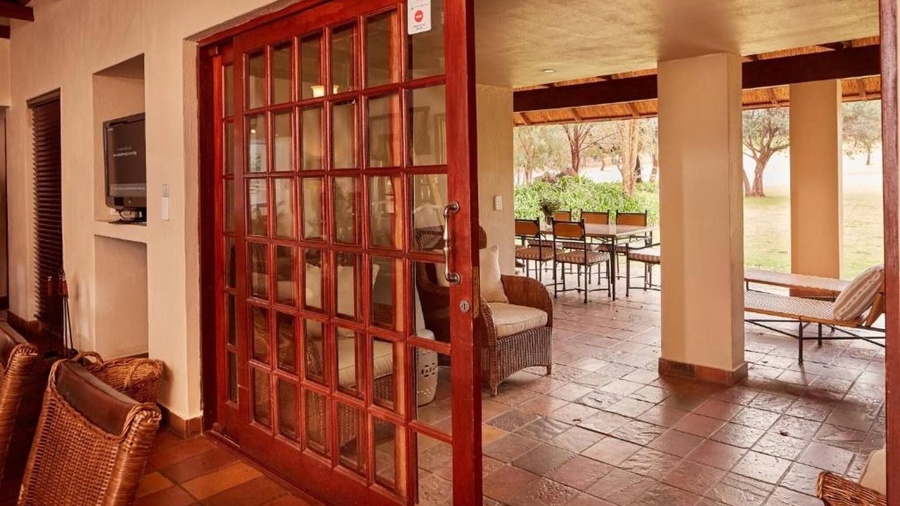 Photo of Outdoor in Hartbeespoort
