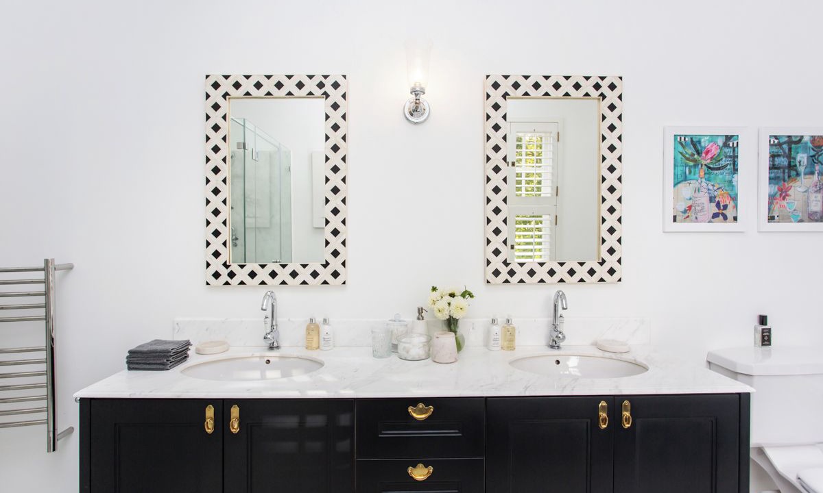 Photo of Bathroom in Constantia