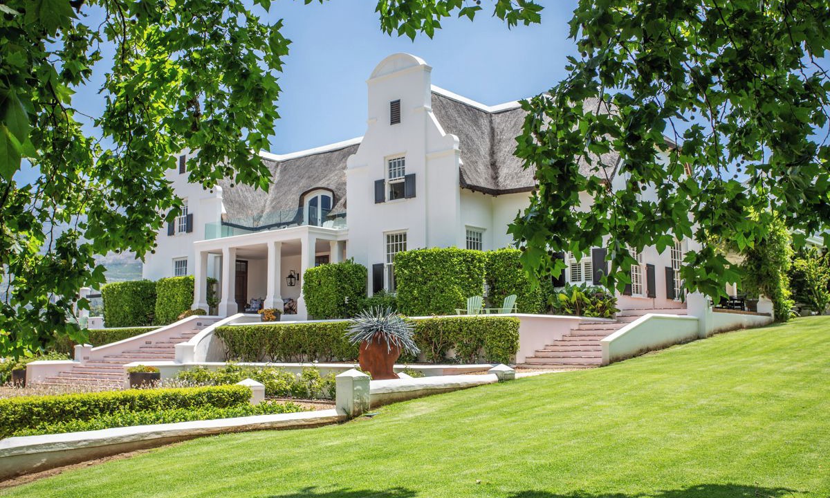 Photo of Outdoor in Constantia