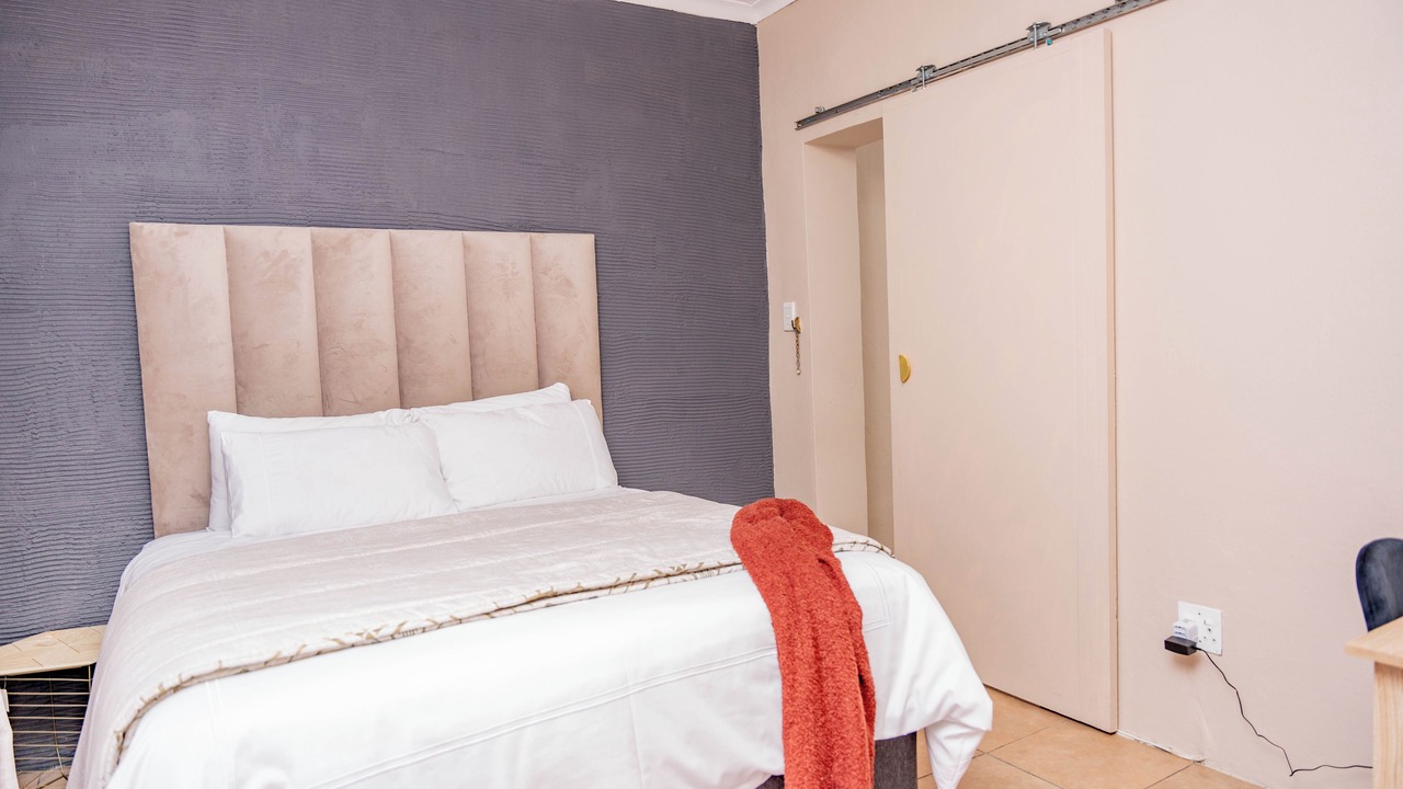 Photo of Bedroom in Parkwood