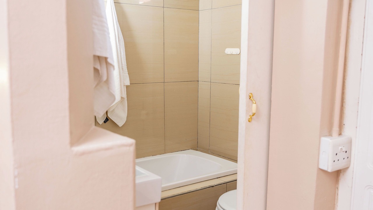 Photo of Bathroom in Parkwood