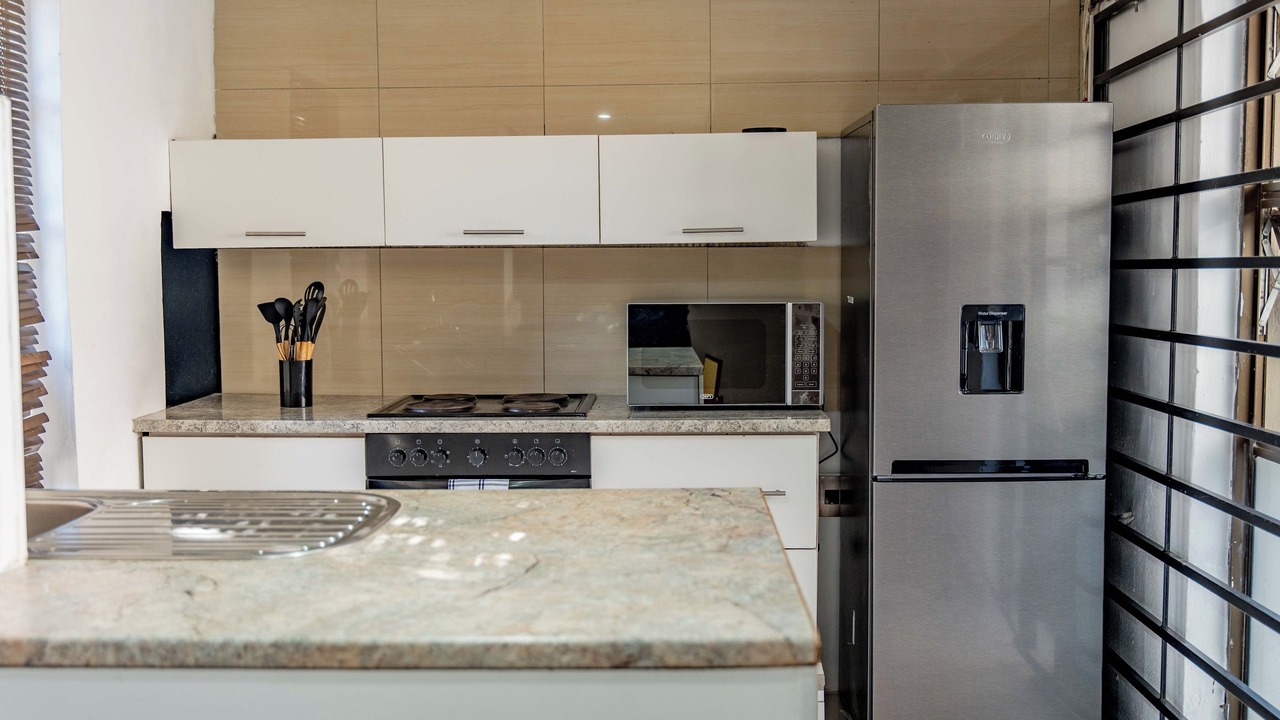Photo of Kitchen in Parkwood