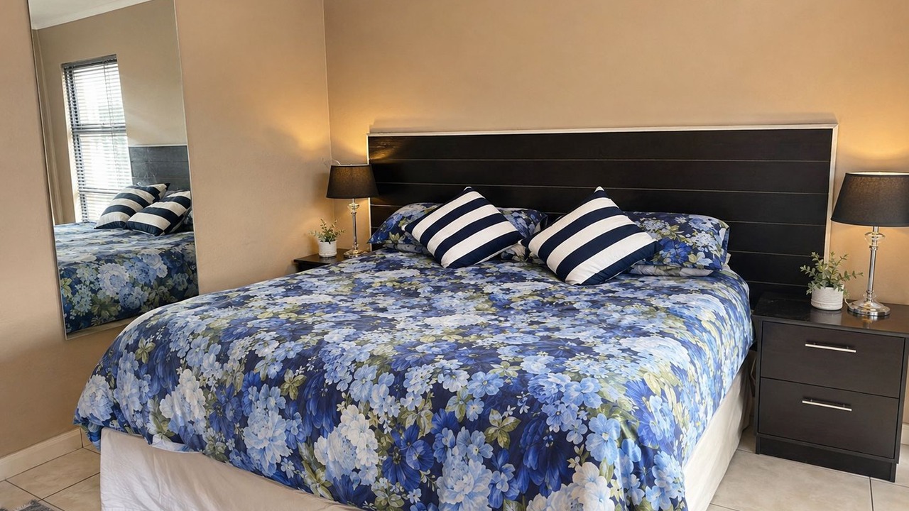 Photo of Bedroom in Grassy Park