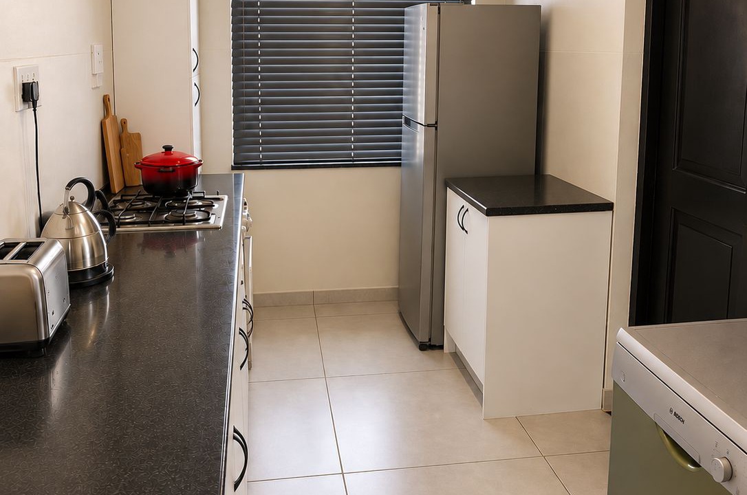 Photo of Kitchen in Grassy Park