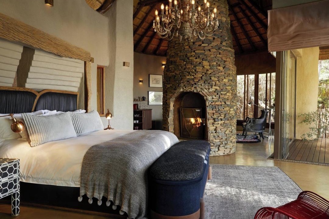 Photo of Bedroom in Moses Kotane