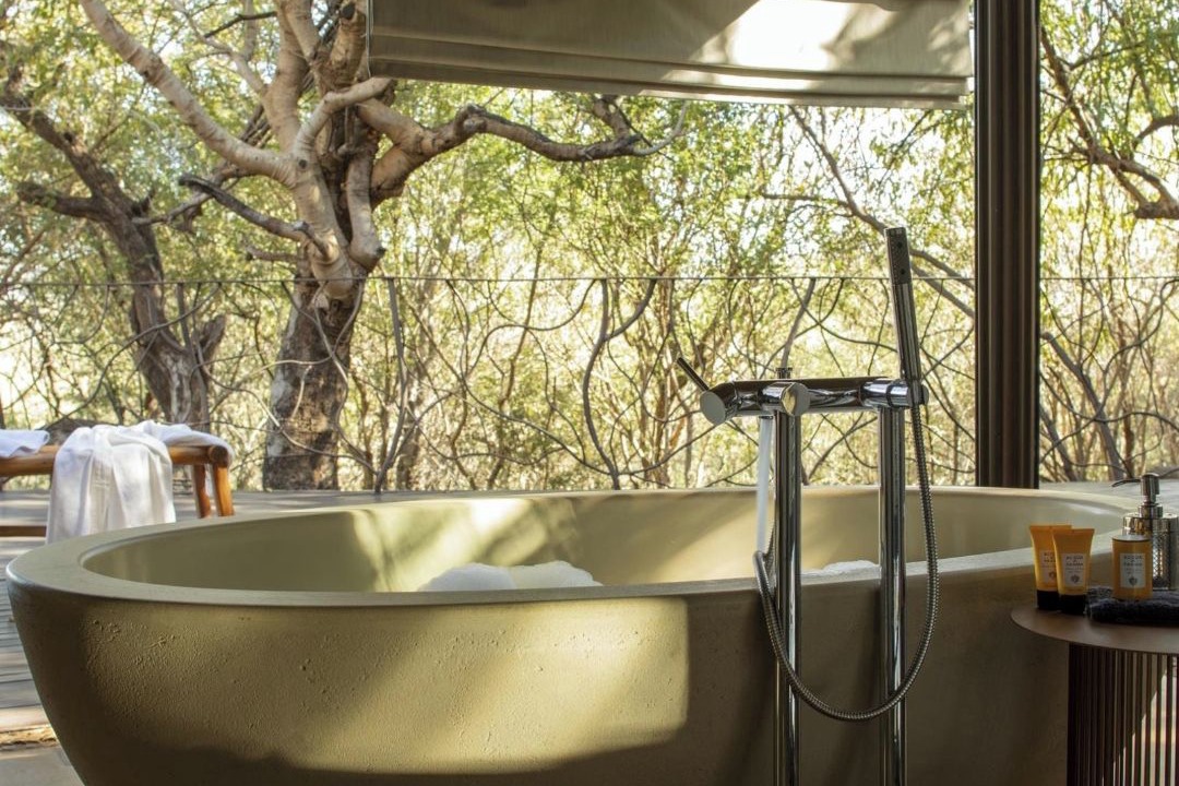 Photo of Bathroom in Moses Kotane