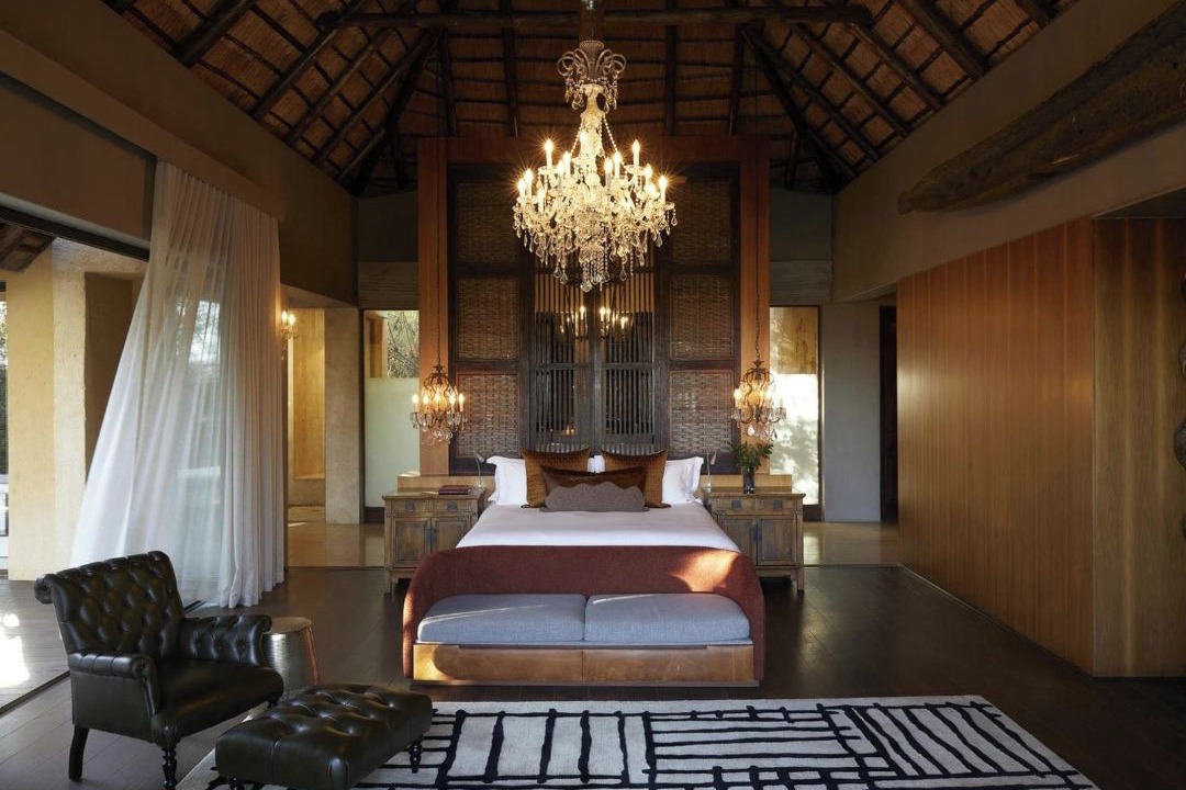 Photo of Bedroom in Moses Kotane