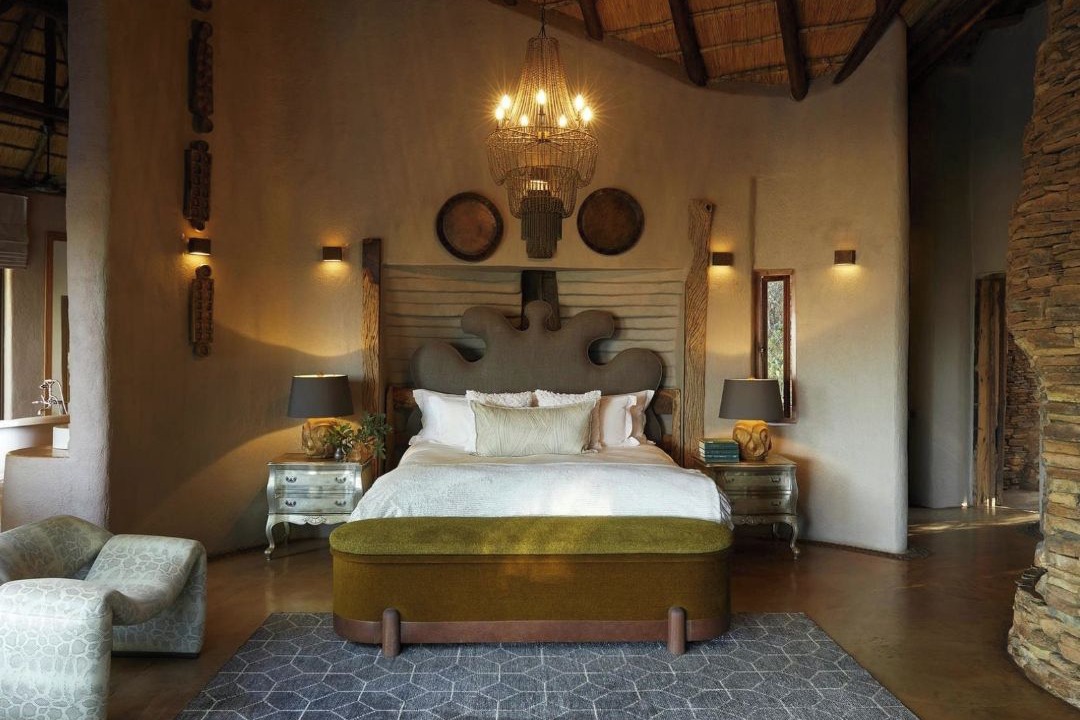 Photo of Bedroom in Moses Kotane