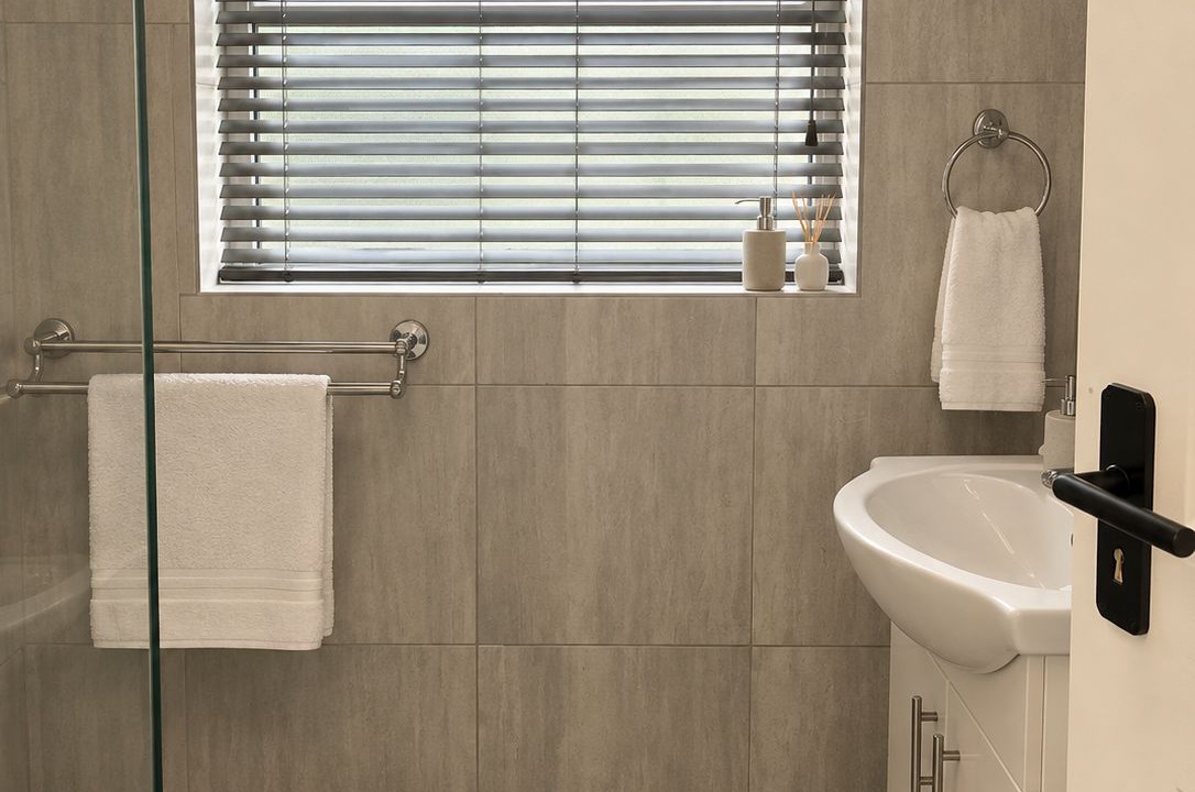 Photo of Bathroom in Grassy Park