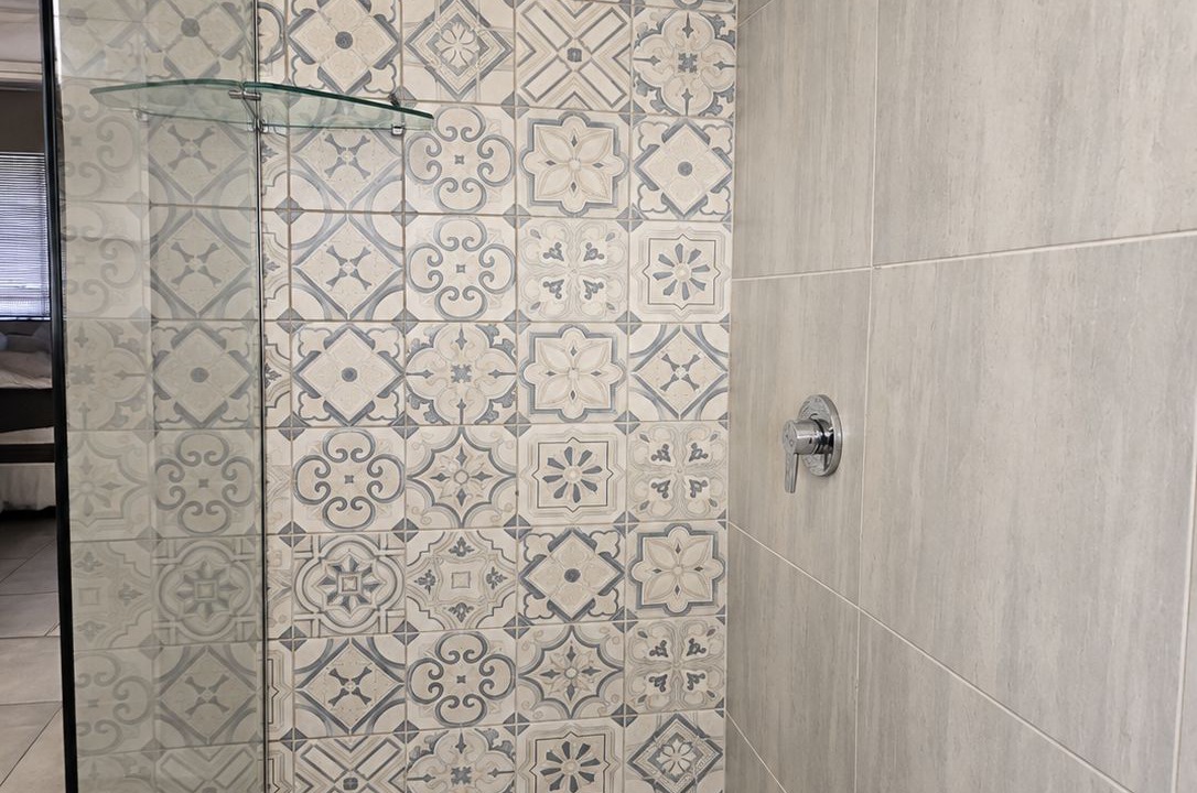 Photo of Bathroom in Grassy Park