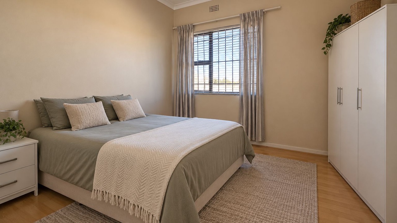 Photo of Bedroom in Grassy Park