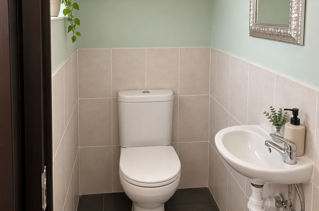 Photo of Bathroom in Grassy Park