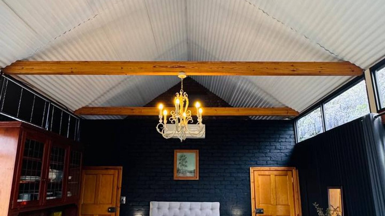 Photo of Bedroom in Clarens