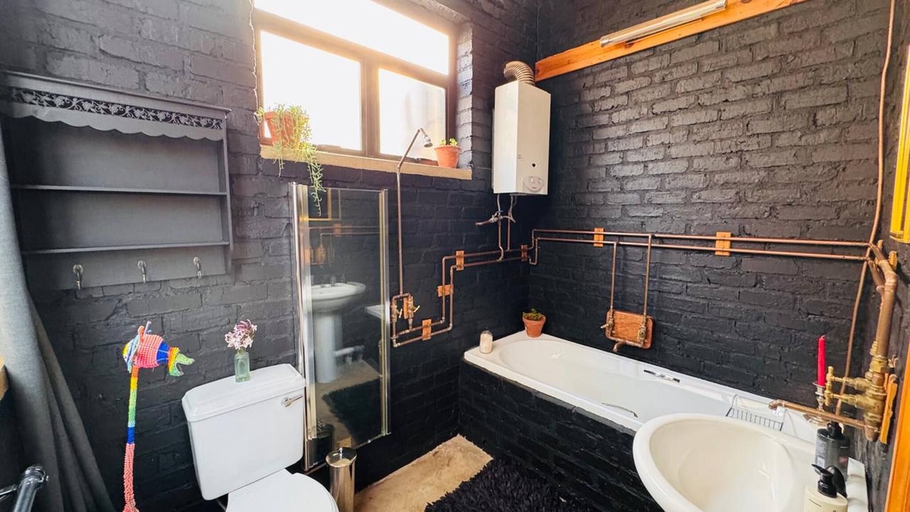 Photo of Bathroom in Clarens