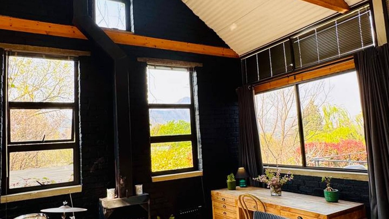 Photo of Livingroom in Clarens