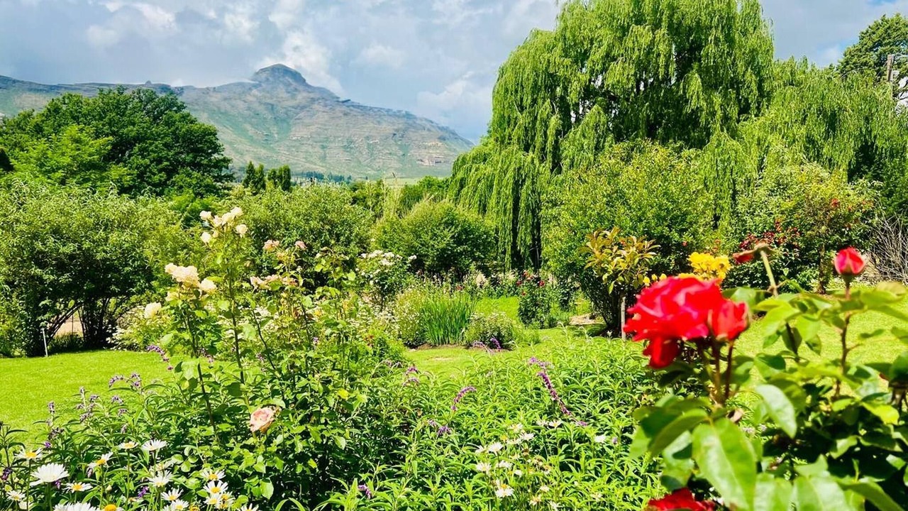 Photo of Outdoor in Clarens