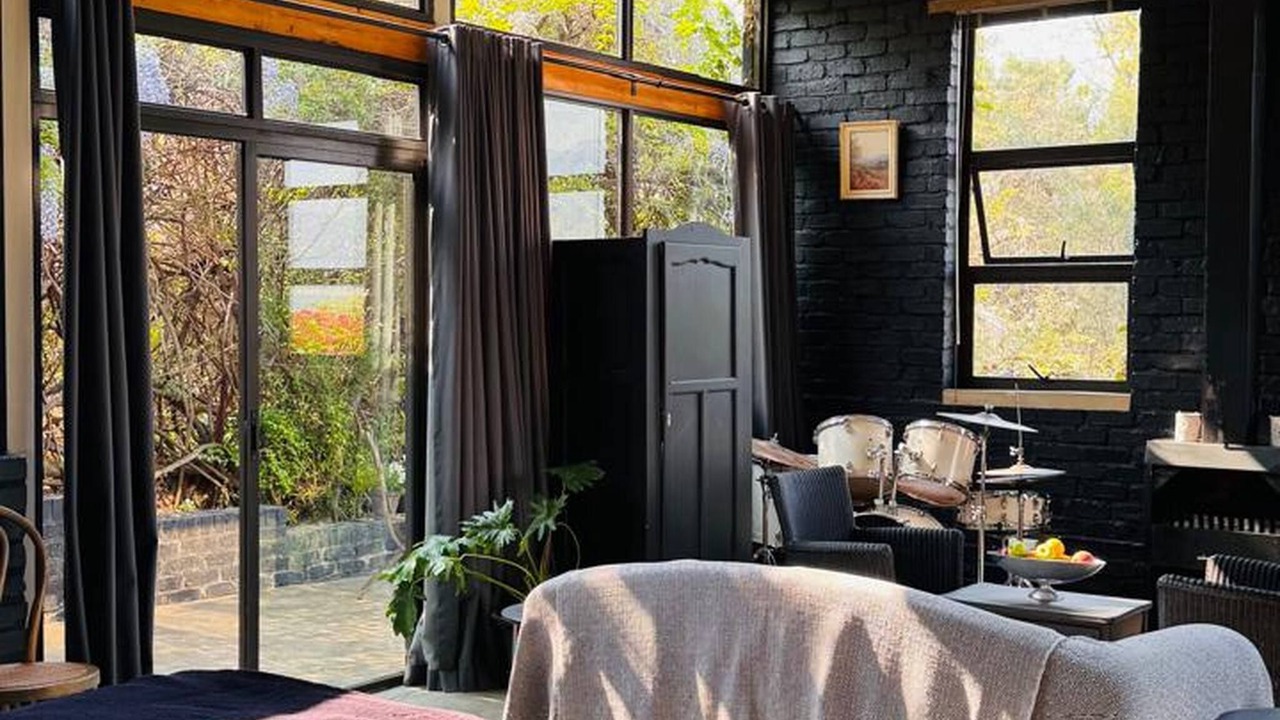 Photo of Bedroom in Clarens