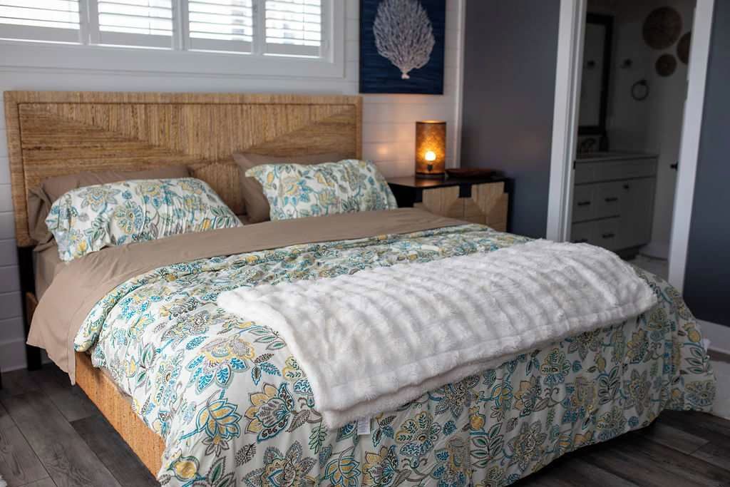 Photo of Bedroom in Ocean Pines
