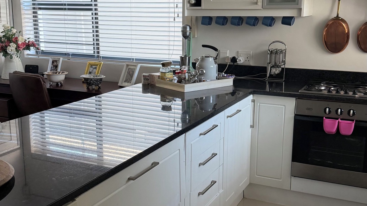 Photo of Kitchen in Claremont