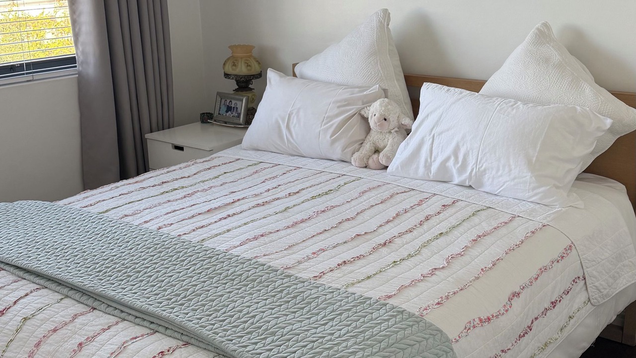 Photo of Bedroom in Claremont