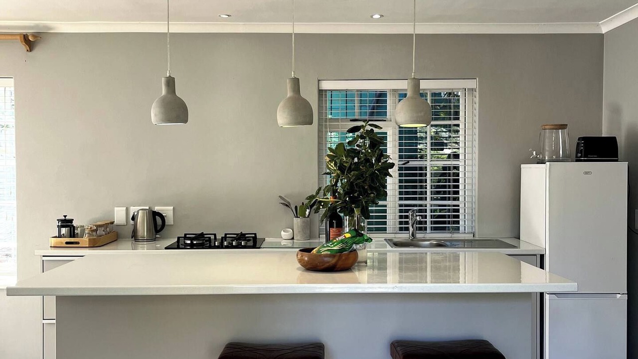 Photo of Kitchen in Kalk Bay