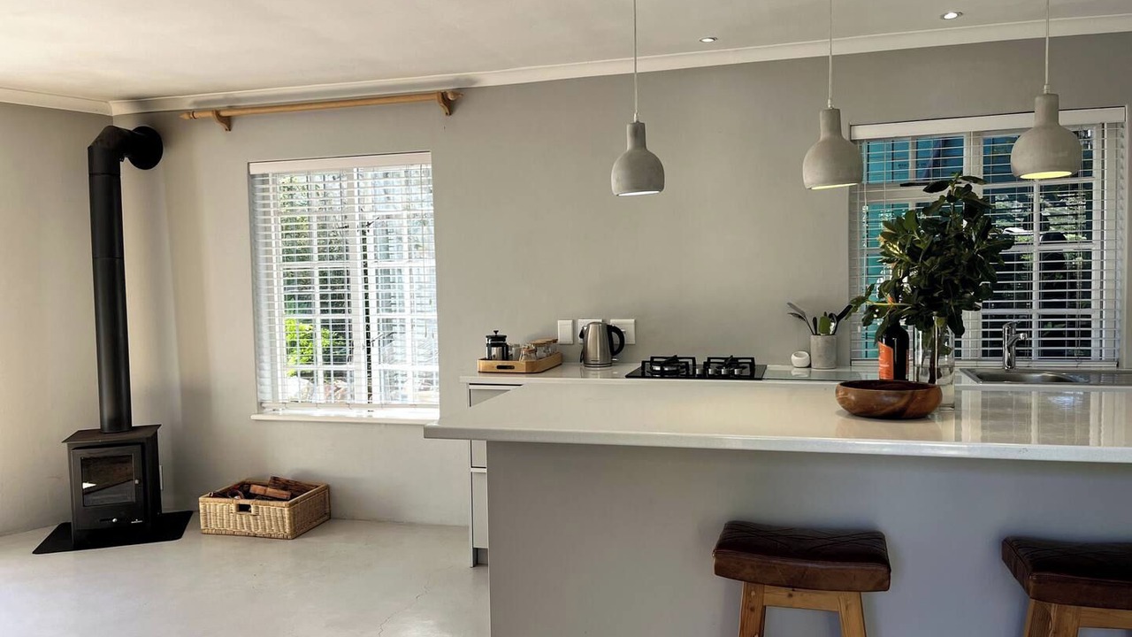 Photo of Kitchen in Kalk Bay