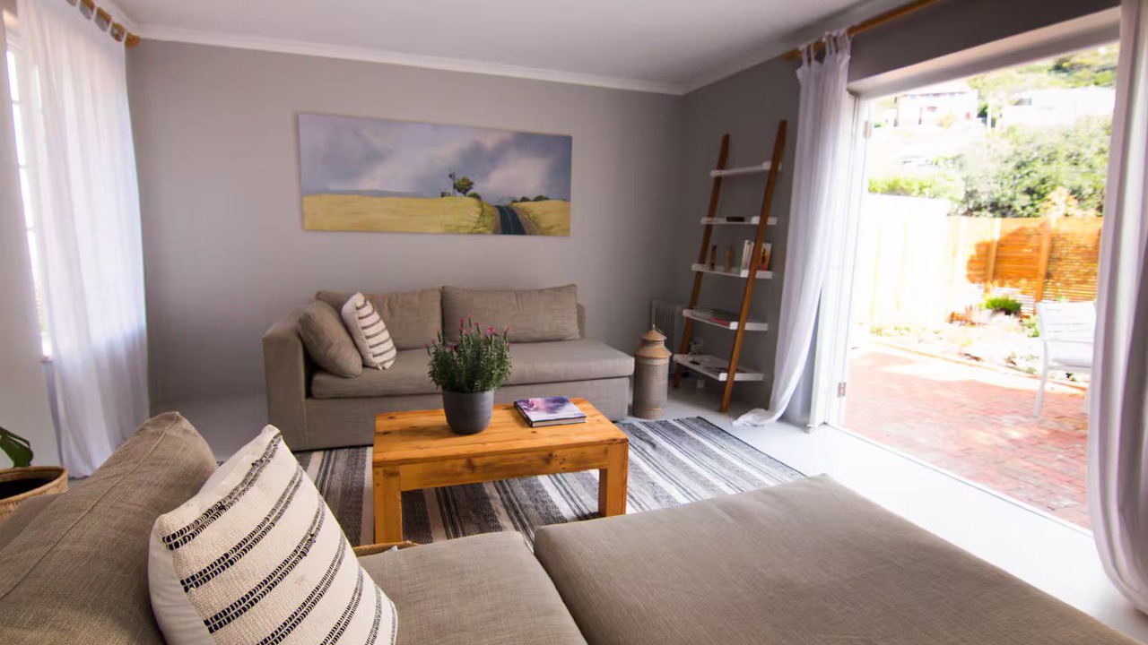 Photo of Livingroom in Kalk Bay