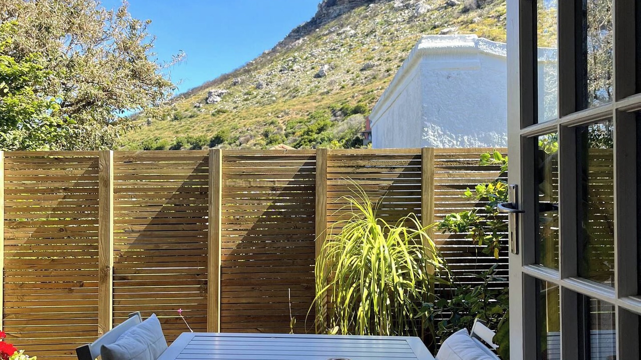 Photo of Others in Kalk Bay