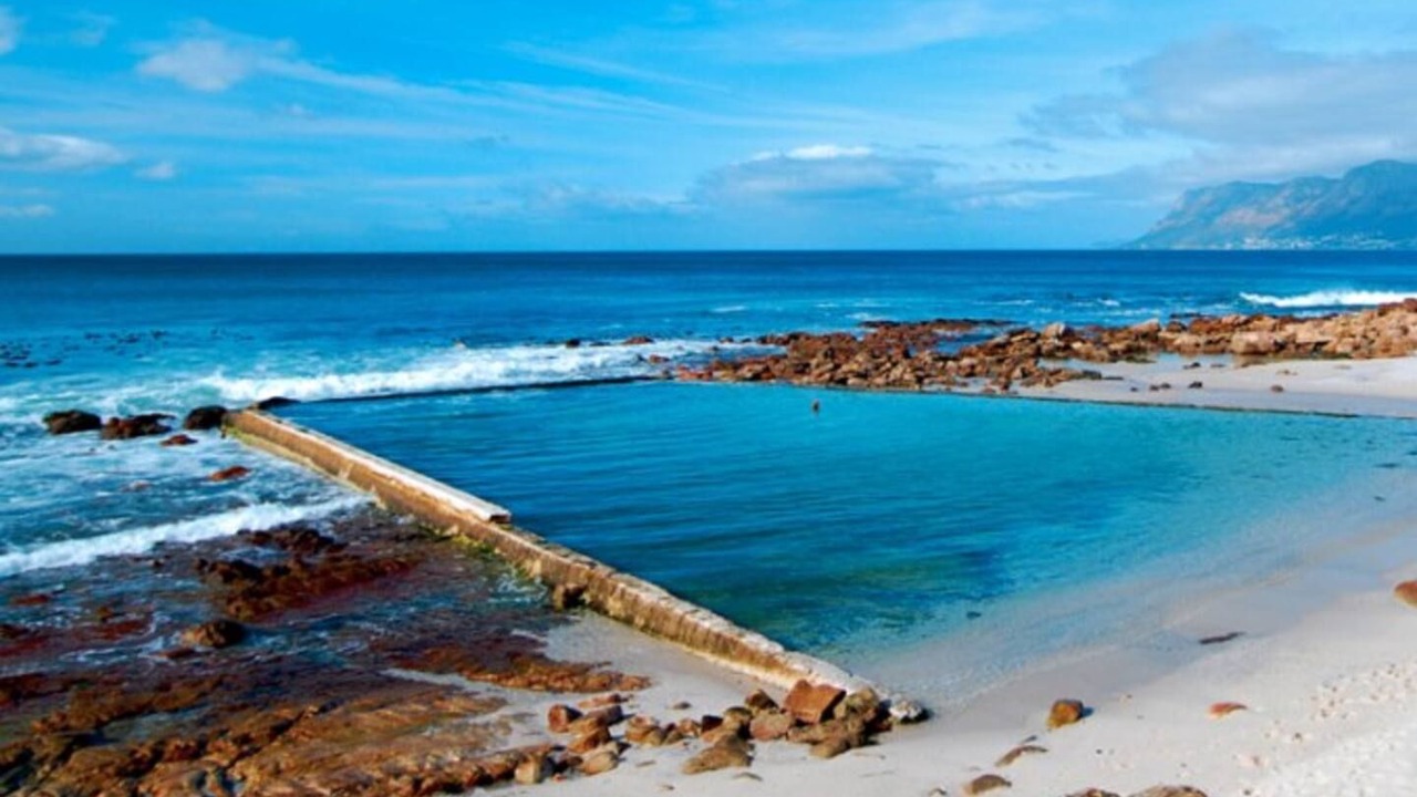 Photo of Others in Kalk Bay