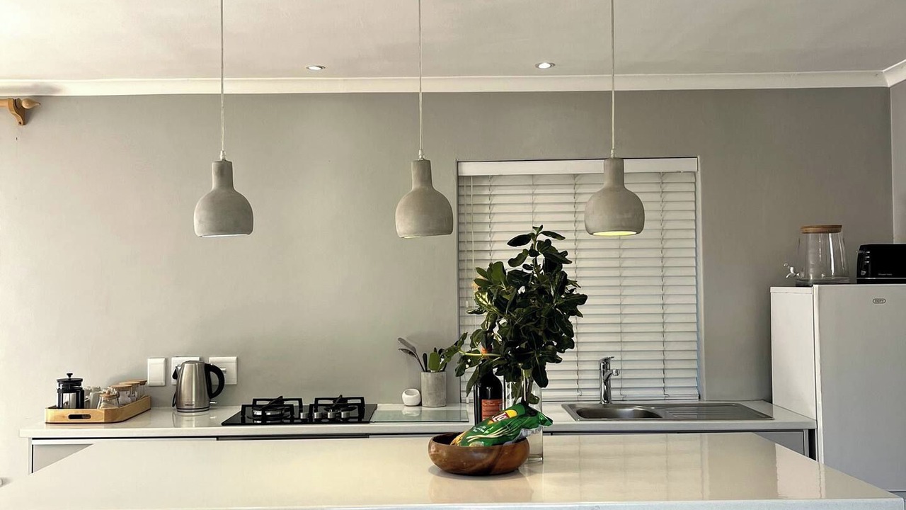 Photo of Kitchen in Kalk Bay