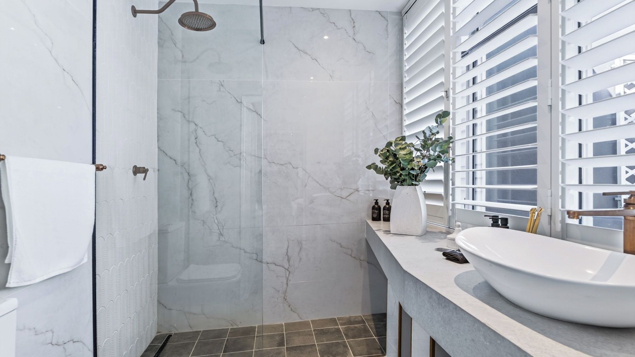 Photo of Bathroom in Schotsche Kloof