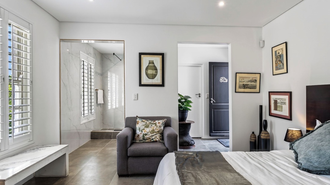 Photo of Bedroom in Schotsche Kloof