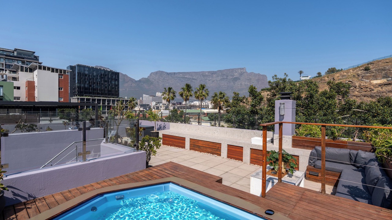 Photo of Outdoor in Schotsche Kloof