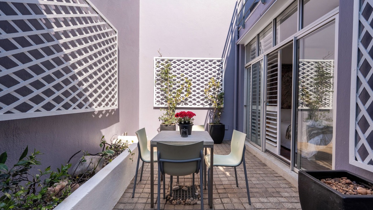 Photo of Outdoor in Schotsche Kloof