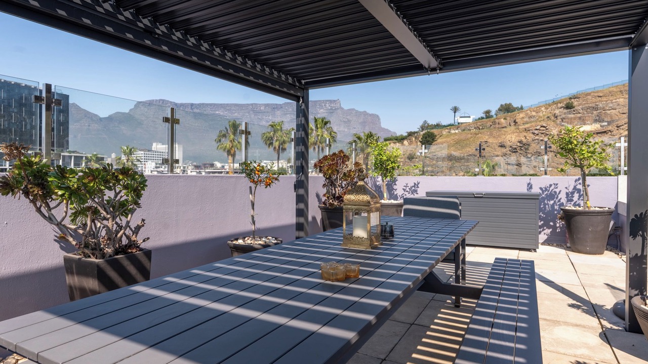 Photo of Outdoor in Schotsche Kloof