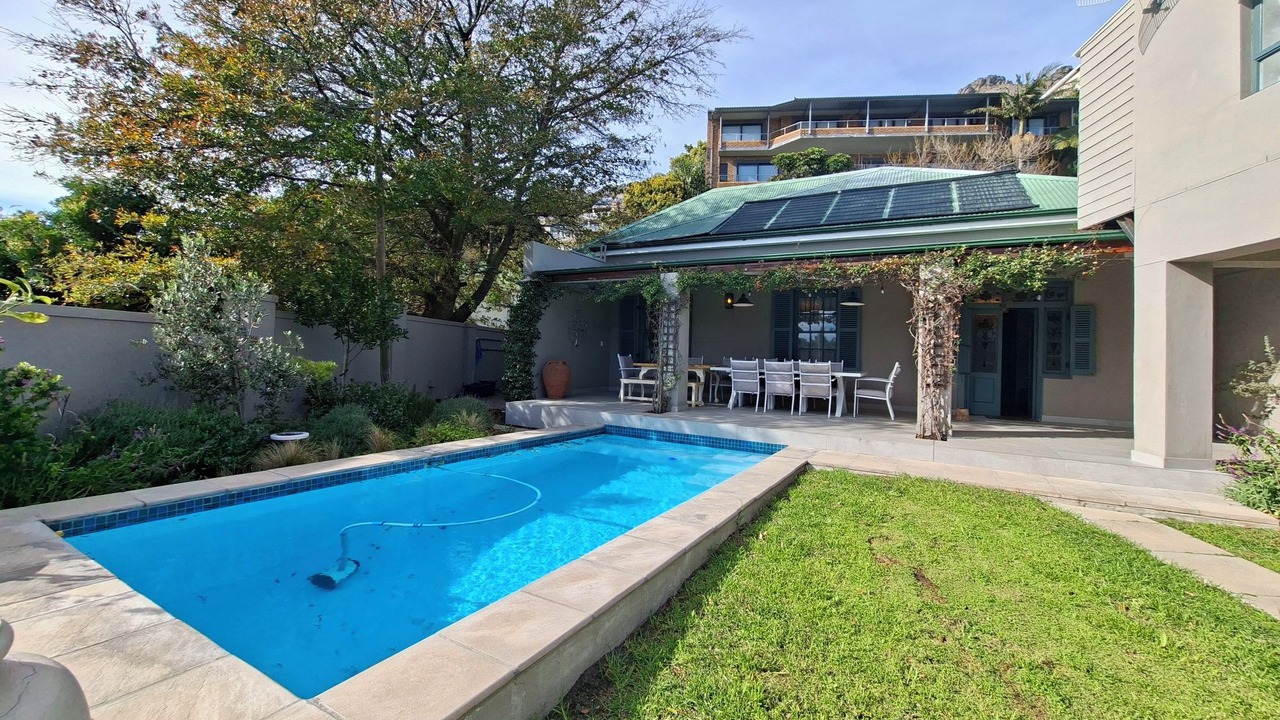 Photo of Outdoor in Gordons Bay Central