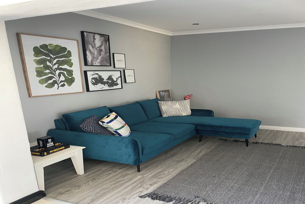 Photo of Livingroom in Goodwood