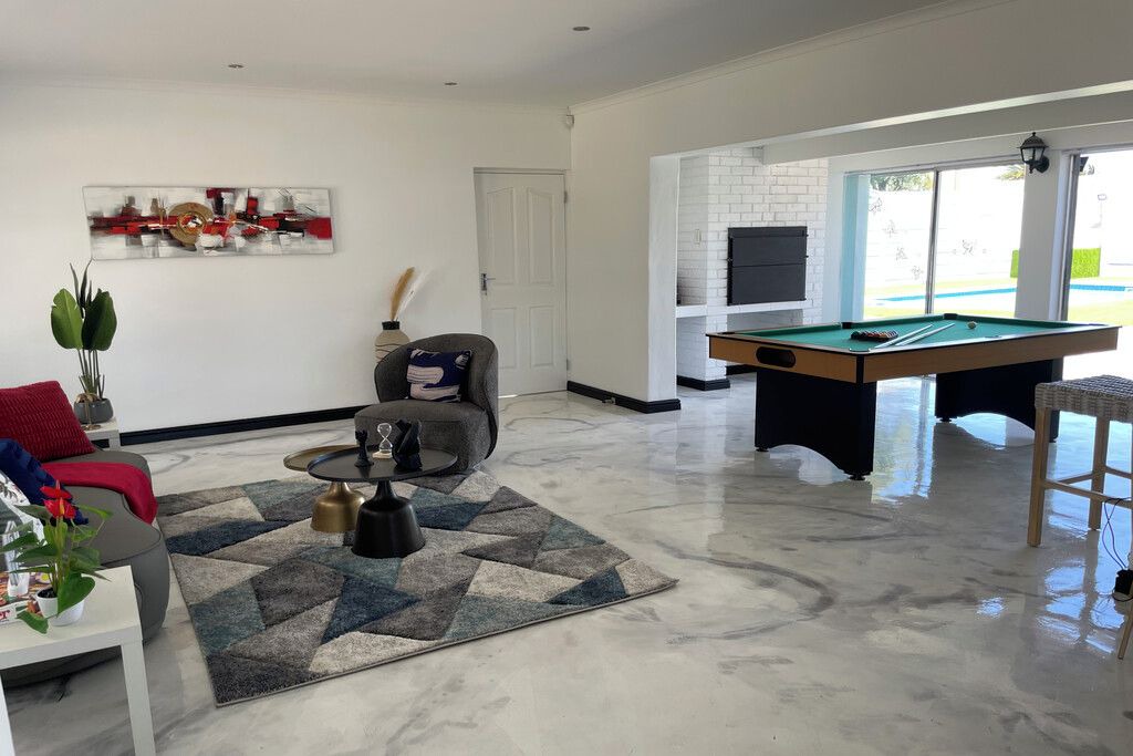 Photo of Bedroom in Goodwood