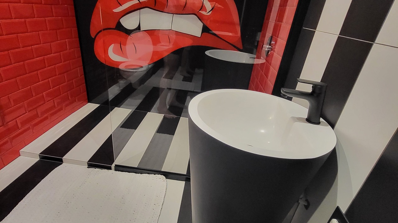 Photo of Bathroom in Hout Bay