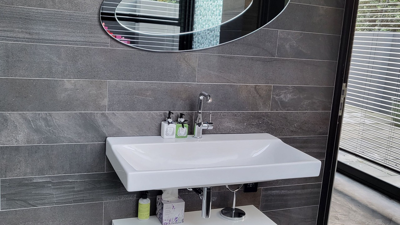 Photo of Bathroom in Hout Bay