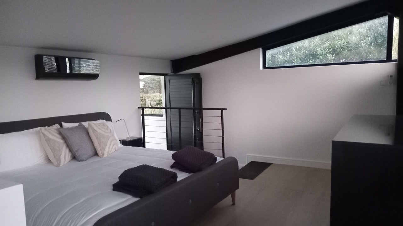 Photo of Bedroom in Hout Bay