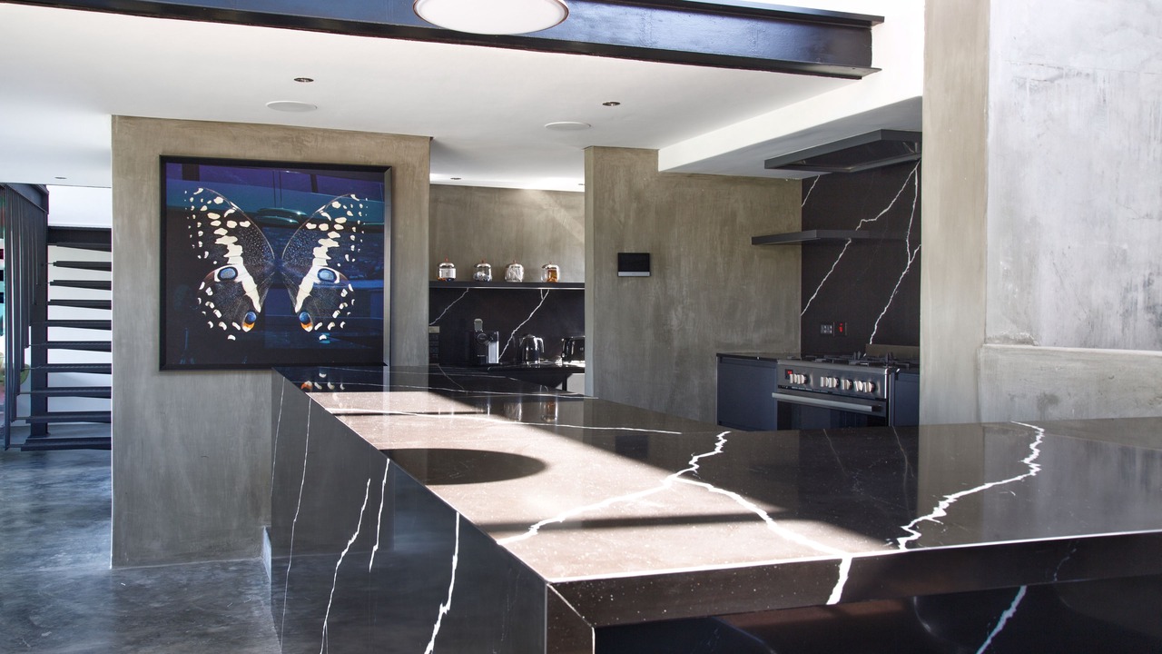 Photo of Kitchen in Hout Bay